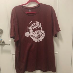 Men’s Christmas Shirt